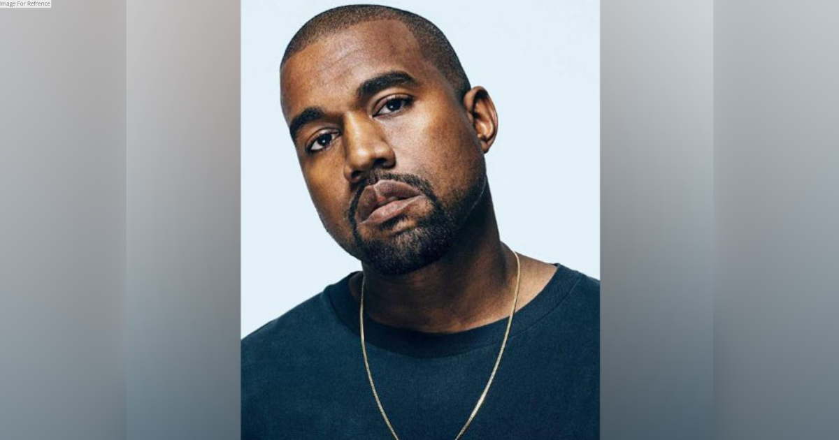 Kanye West shows porn video to Adidas executives during meeting